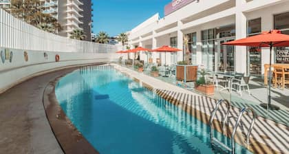 ibis Tanger City Center