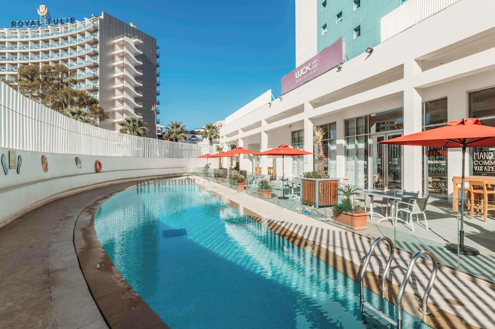 ibis Tanger City Center