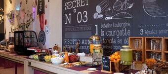 ibis Tanger City Center