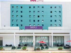 Exterior - ibis Tanger City Center (Tangier)