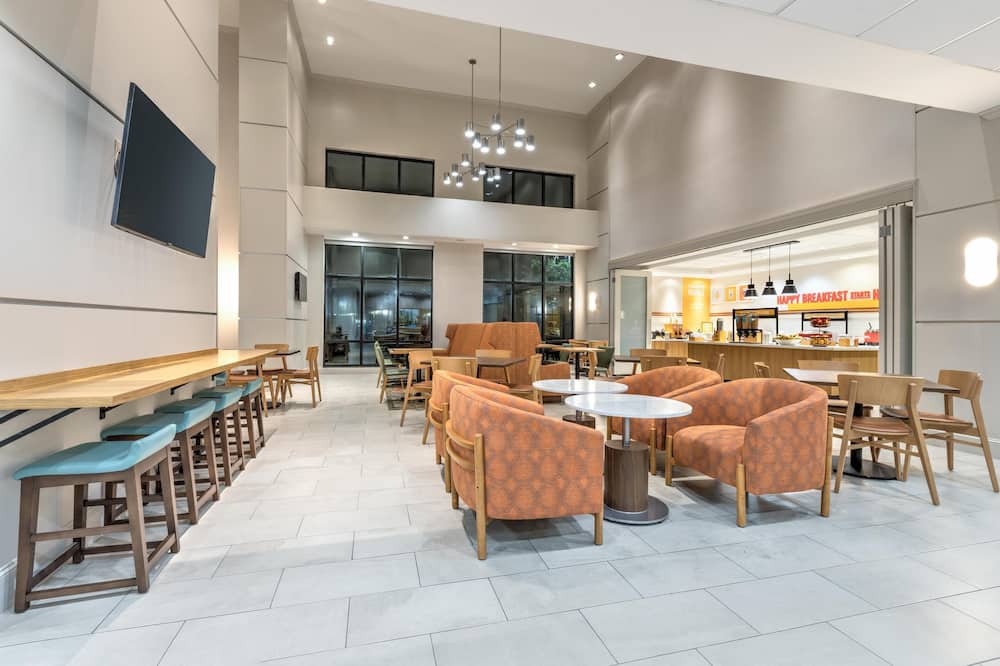 Hampton Inn & Suites Houston/Pasadena