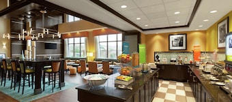Hampton Inn & Suites Houston/Pasadena