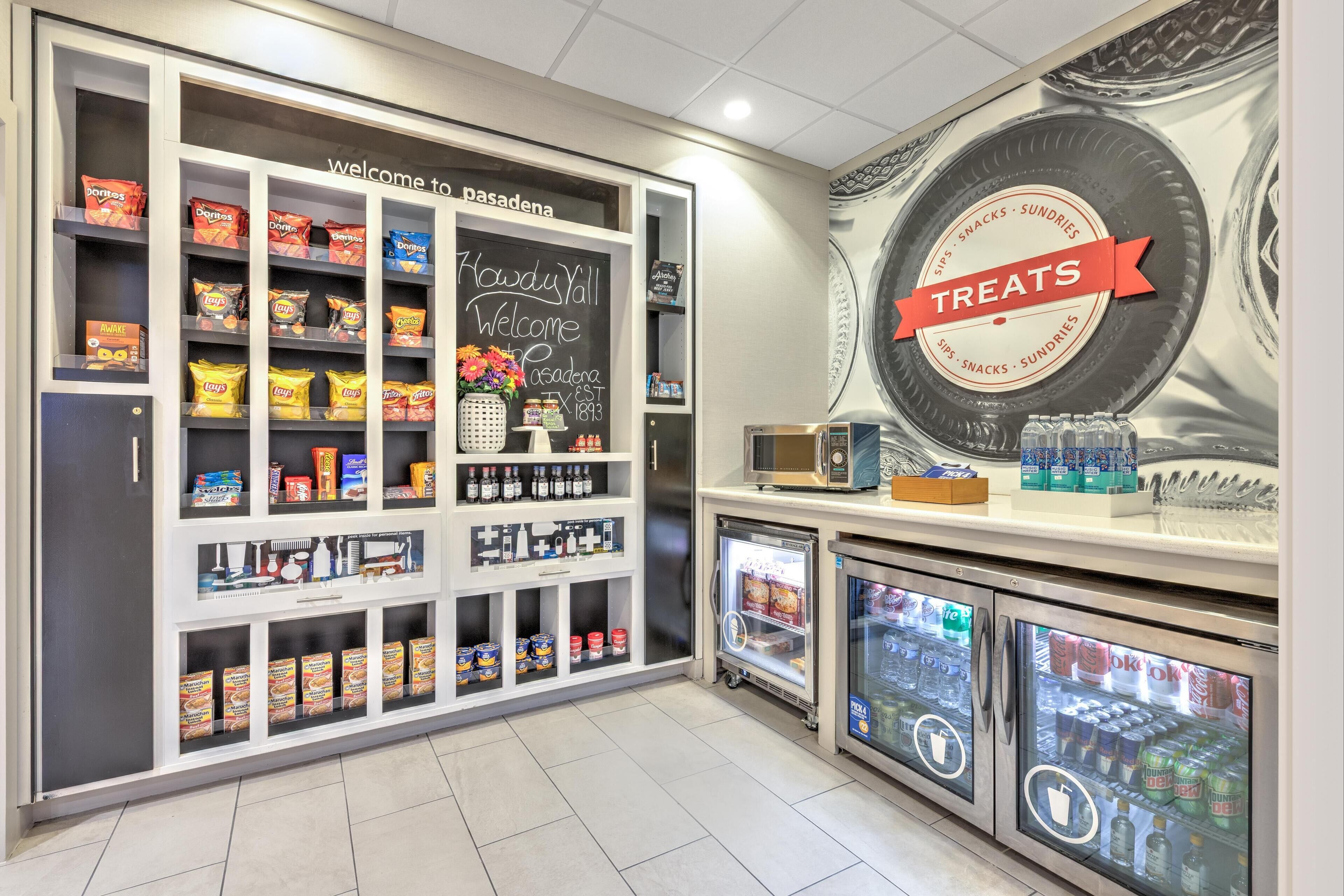 Snackbar
