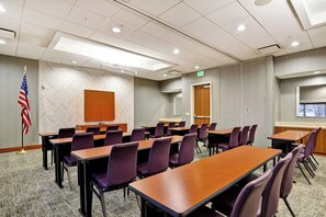 Meeting facility - SpringHill Suites by Marriott Denver Anschutz Medical Campus (Aurora)