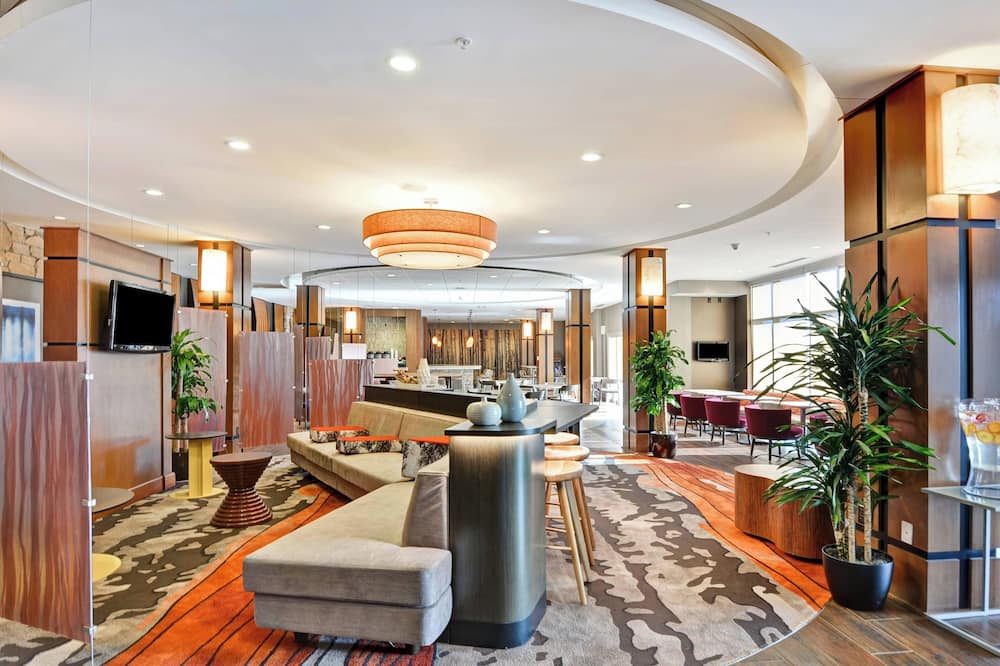 SpringHill Suites by Marriott Denver Anschutz Medical Campus