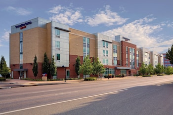 SpringHill Suites by Marriott Denver Anschutz Medical Campus