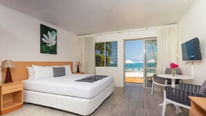 Studio, ved strandkanten