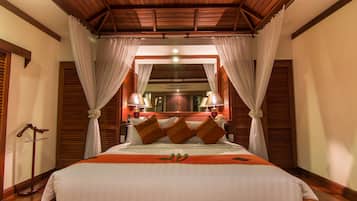 Privilege Presidential Villa, 3 Bedrooms, Private Pool