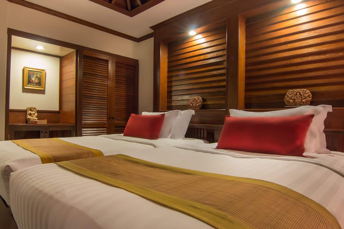 Privilege Villa, 2 Bedrooms, Private Pool