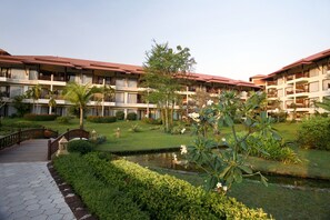 Exterior - Palace Residence & Villa Siem Reap (Siem Reap)