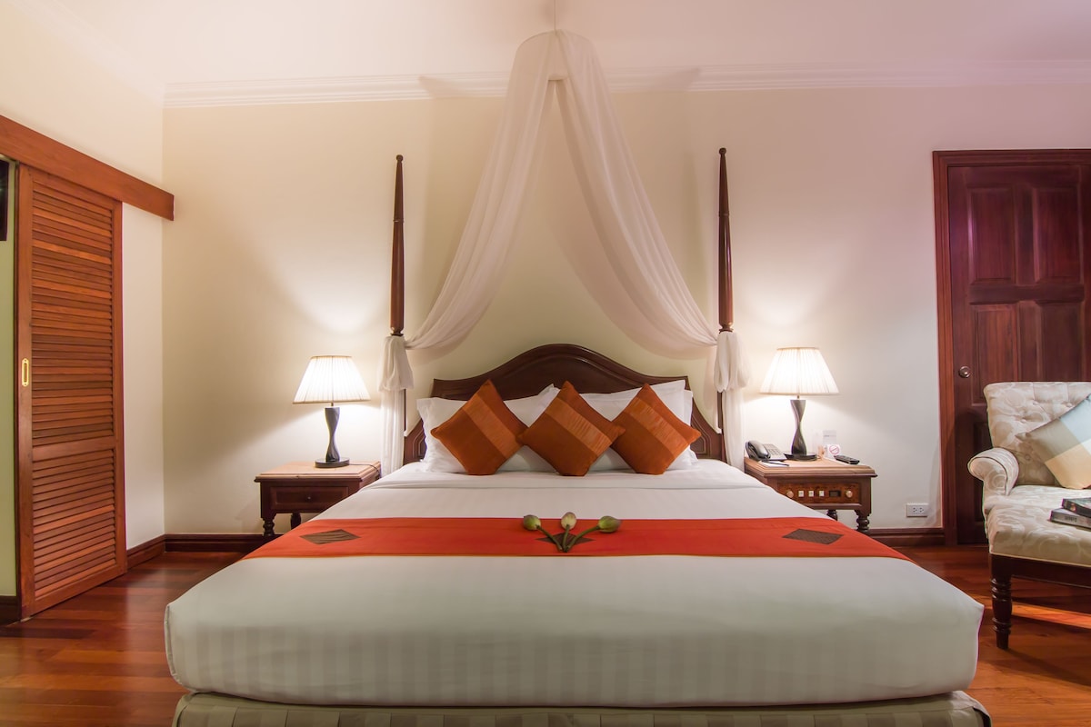 Kamer