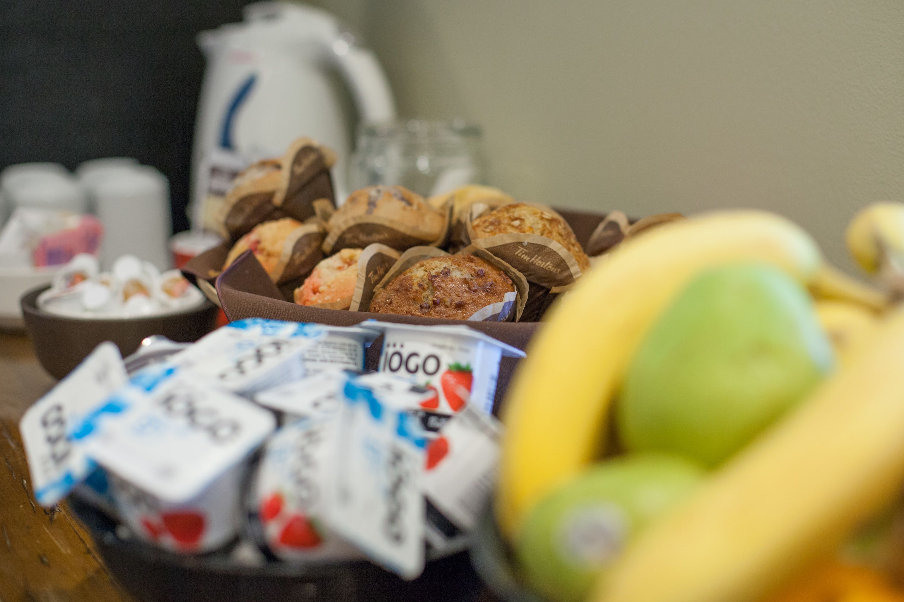 Frokostområde