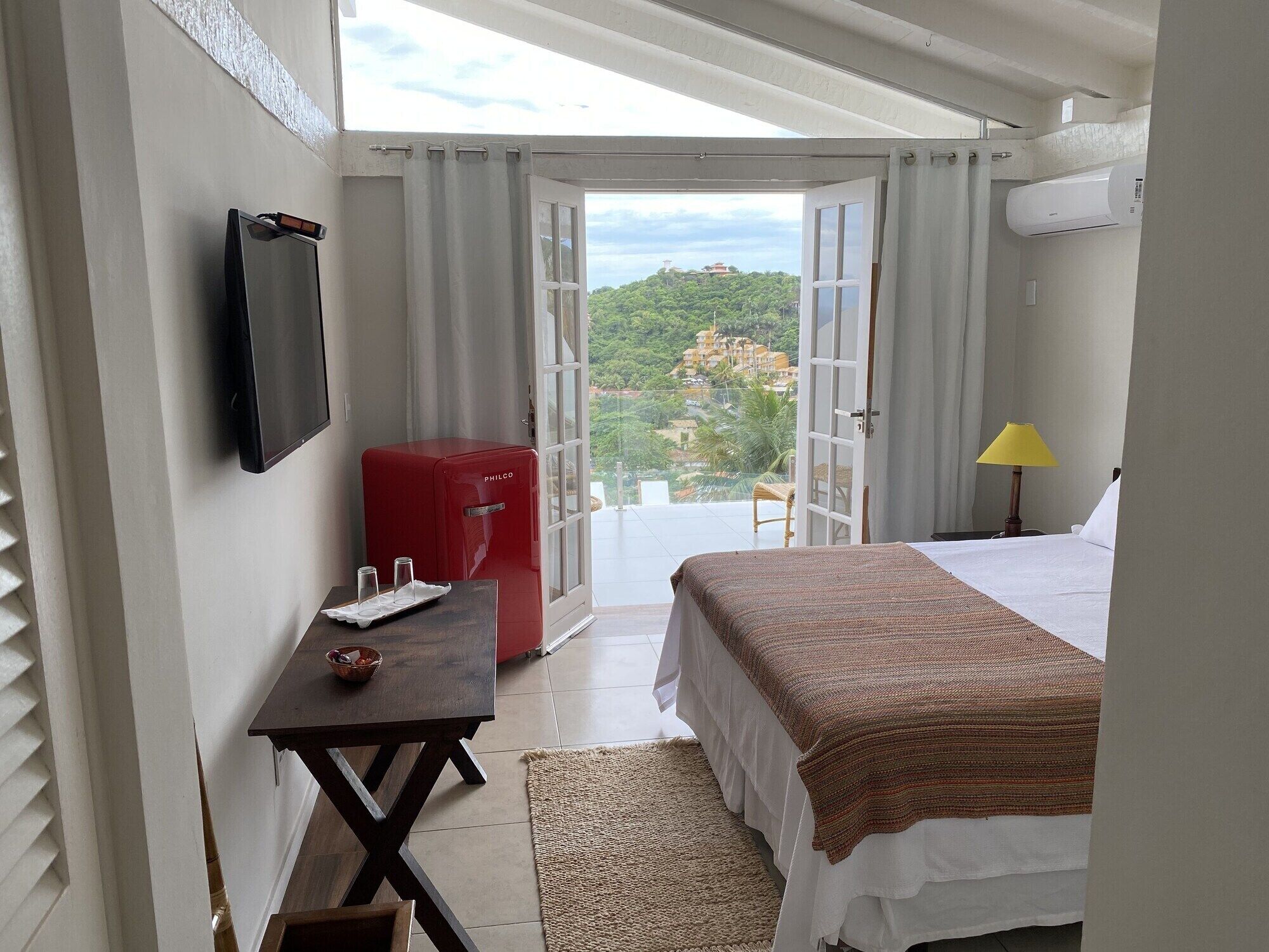 1 bedroom, minibar, free WiFi, bed sheets