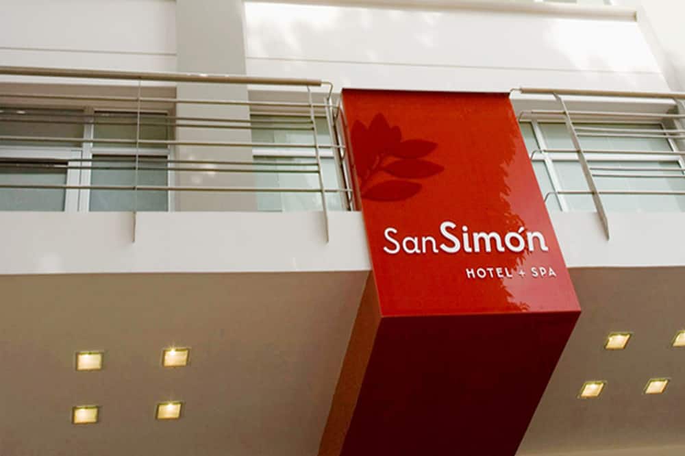 San Simón Hotel Pereira By Soratama