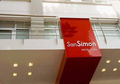 San Simón Hotel Pereira By Soratama