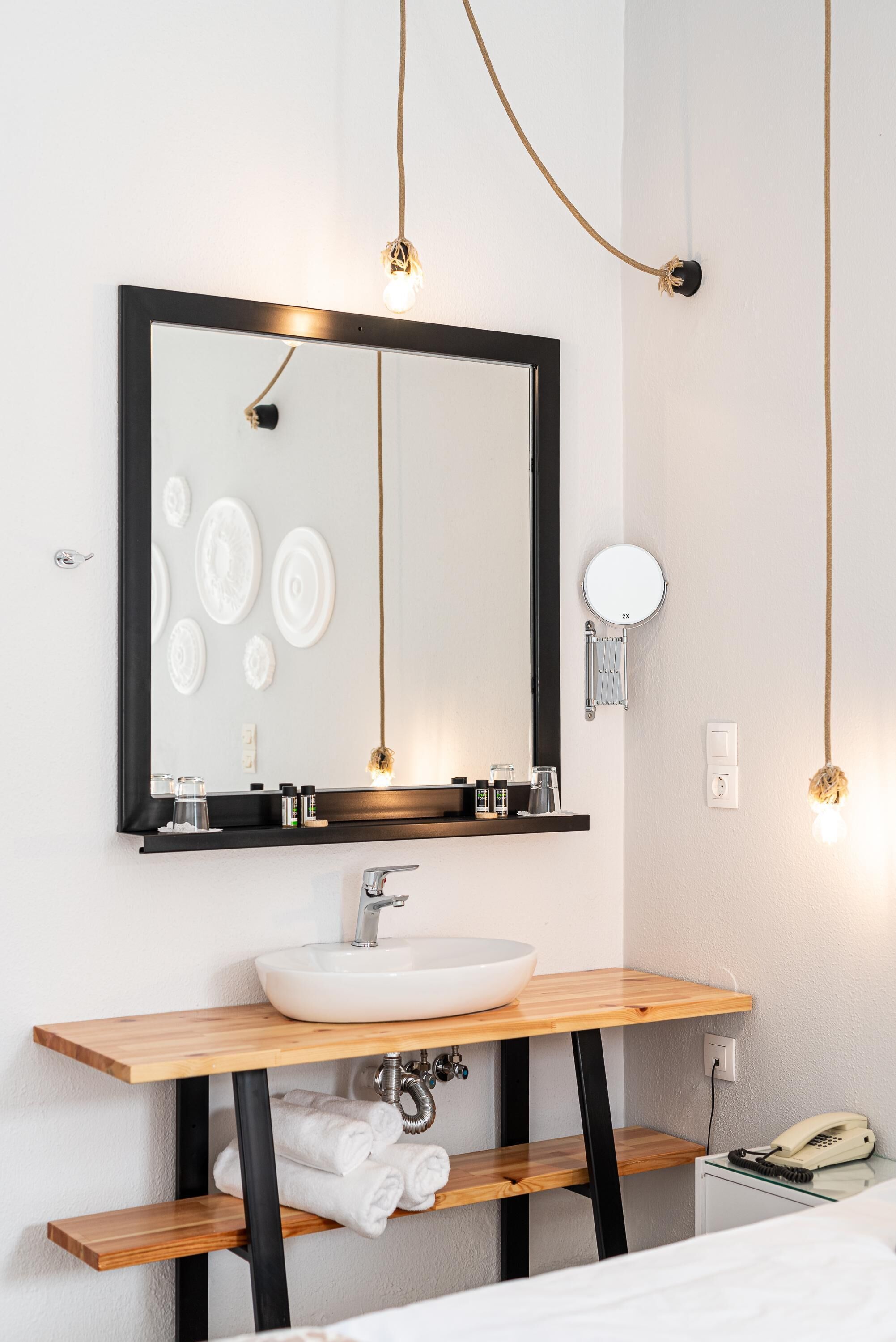 Foto - Mrs Chryssana Beach Hotel