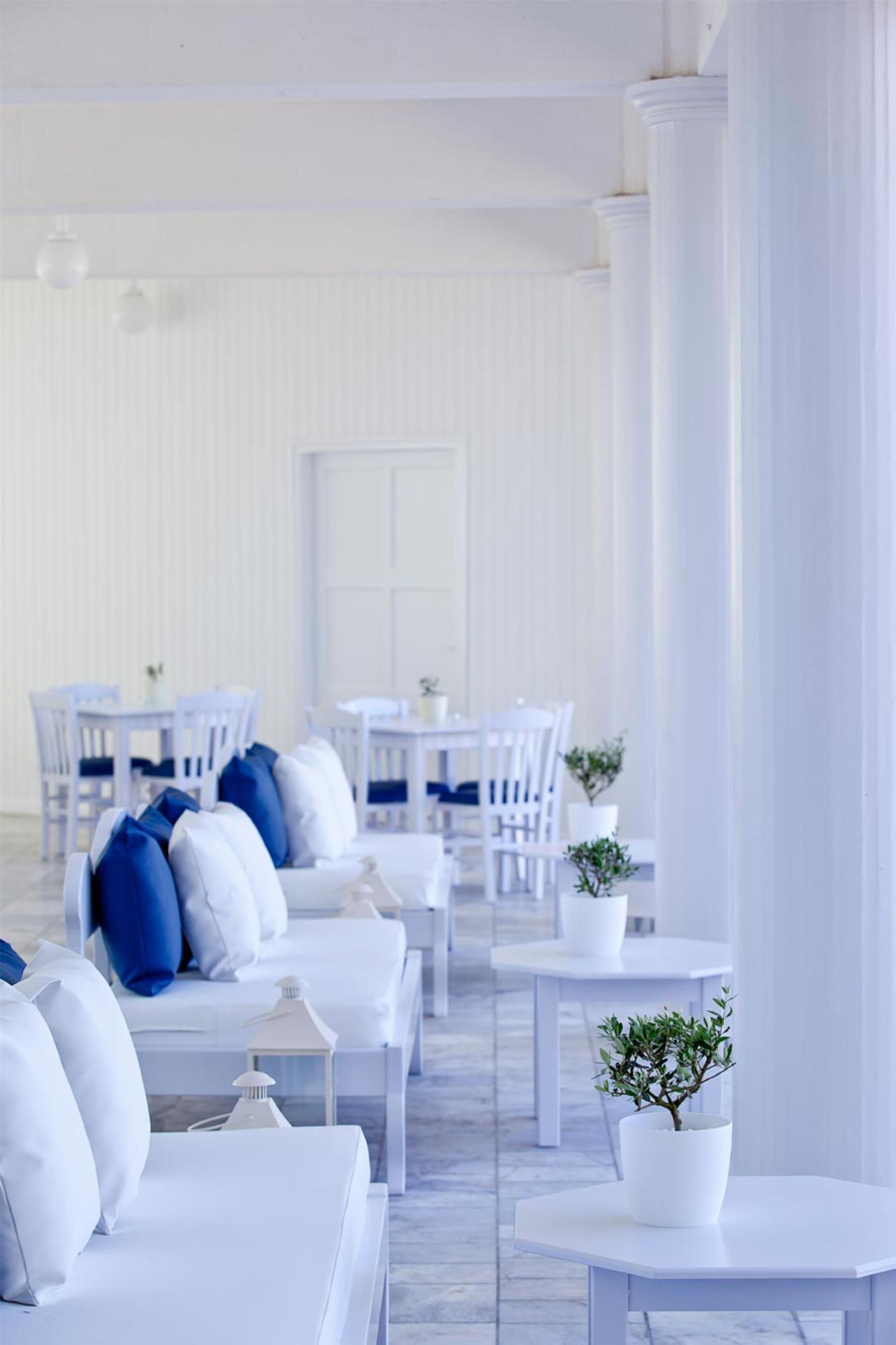 Foto - Mrs Chryssana Beach Hotel