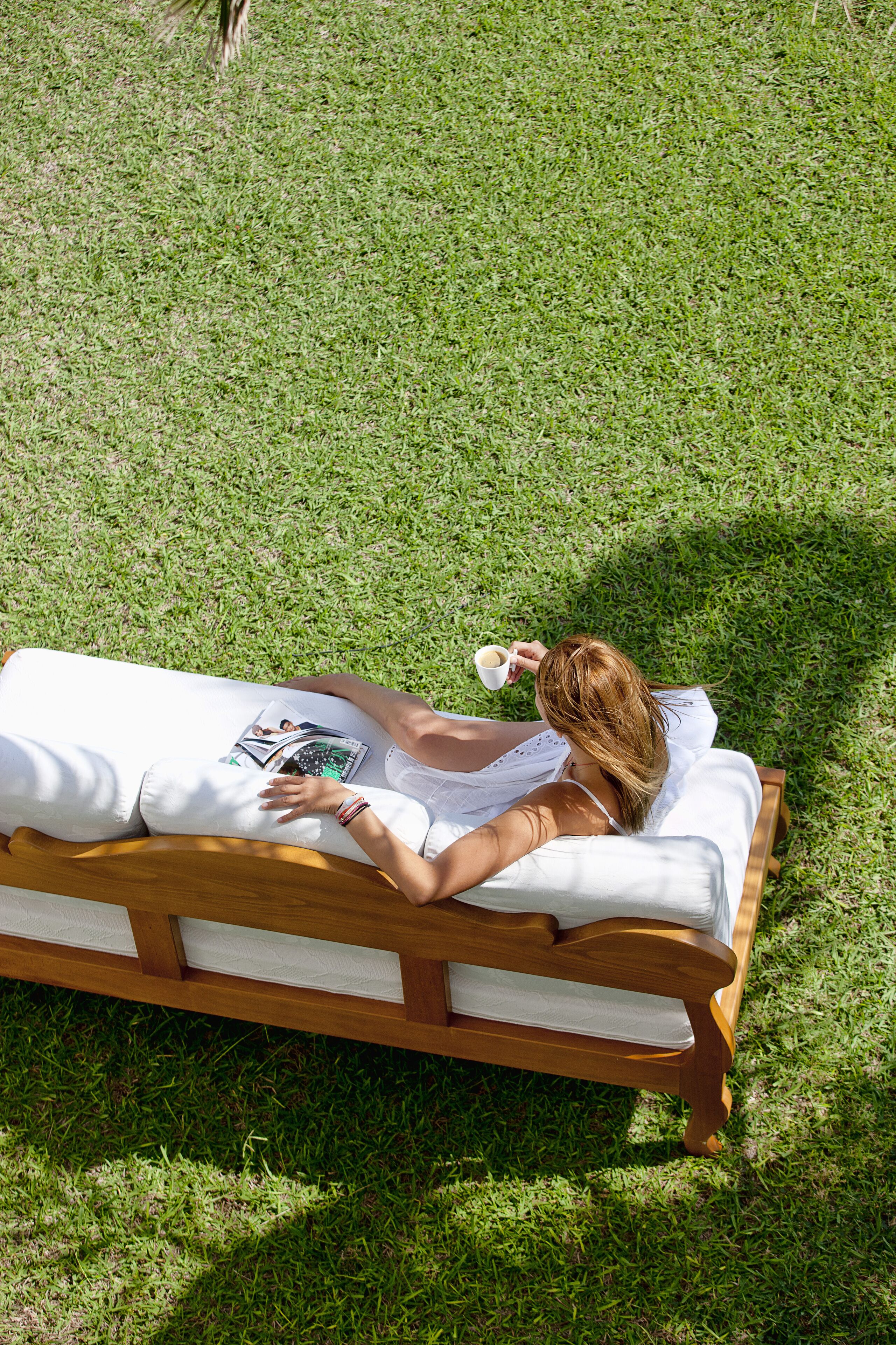 Foto - Mrs Chryssana Beach Hotel