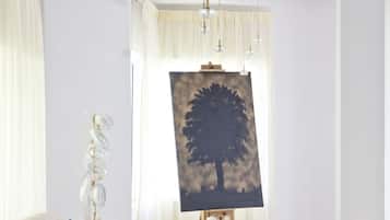 Detalle interior