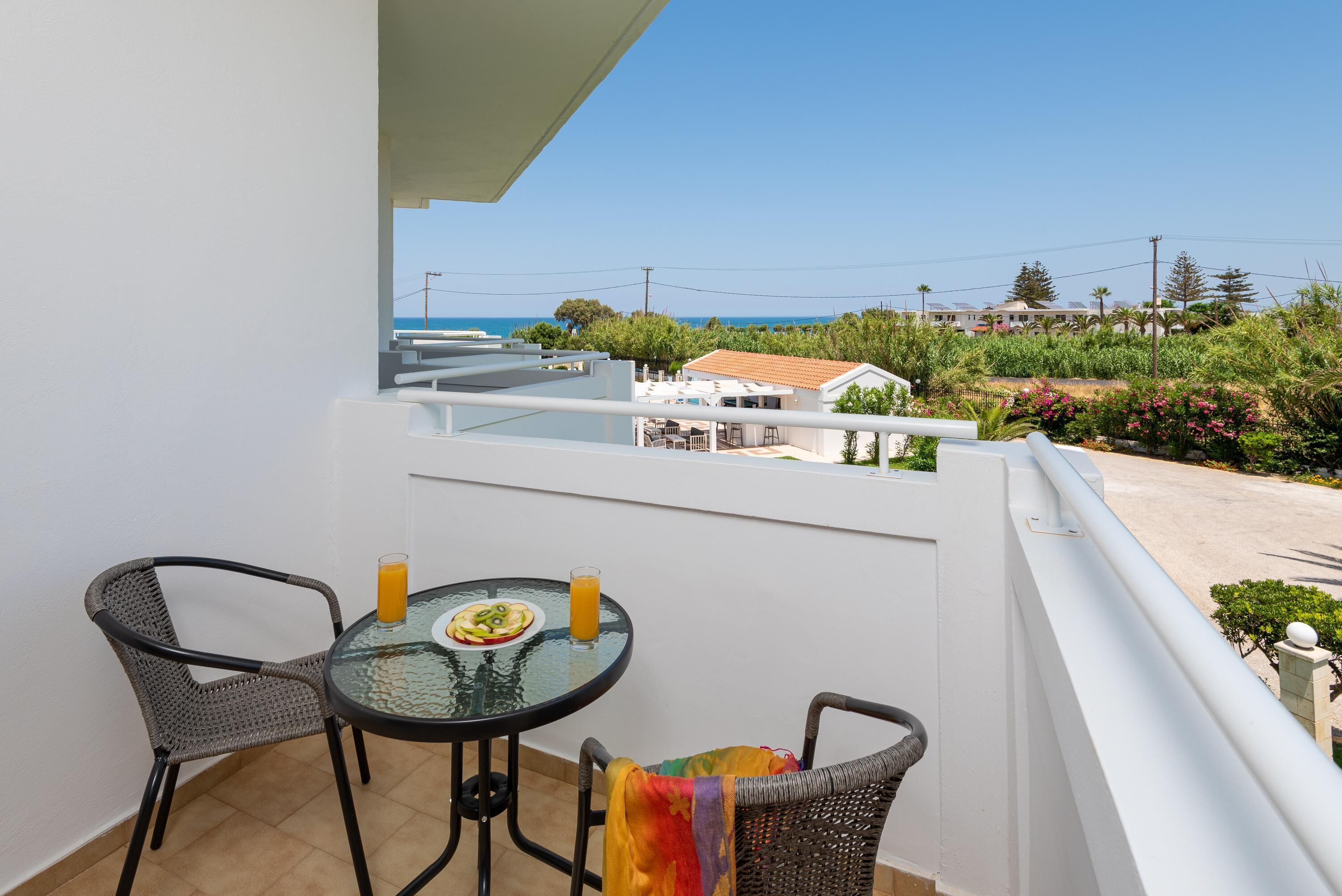 Foto - Mrs Chryssana Beach Hotel