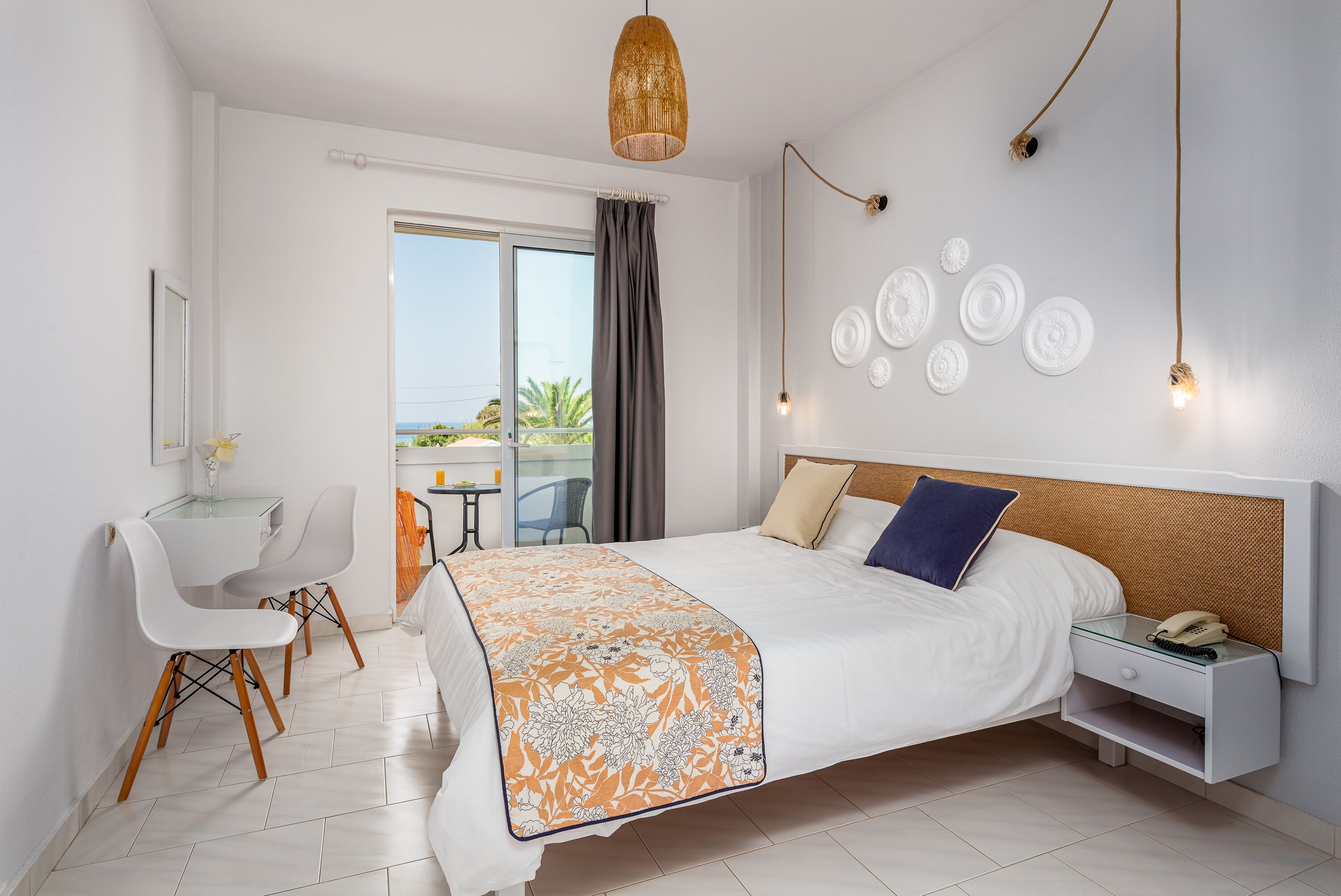 Foto - Mrs Chryssana Beach Hotel