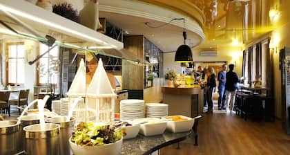 Pfalzhotel Asselheim