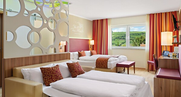 Superior Double Room, 1 Bedroom