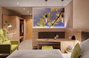 Room amenity - Pfalzhotel Asselheim (Gruenstadt)