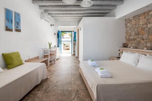 Agnanti Beach Apartments - Harmony