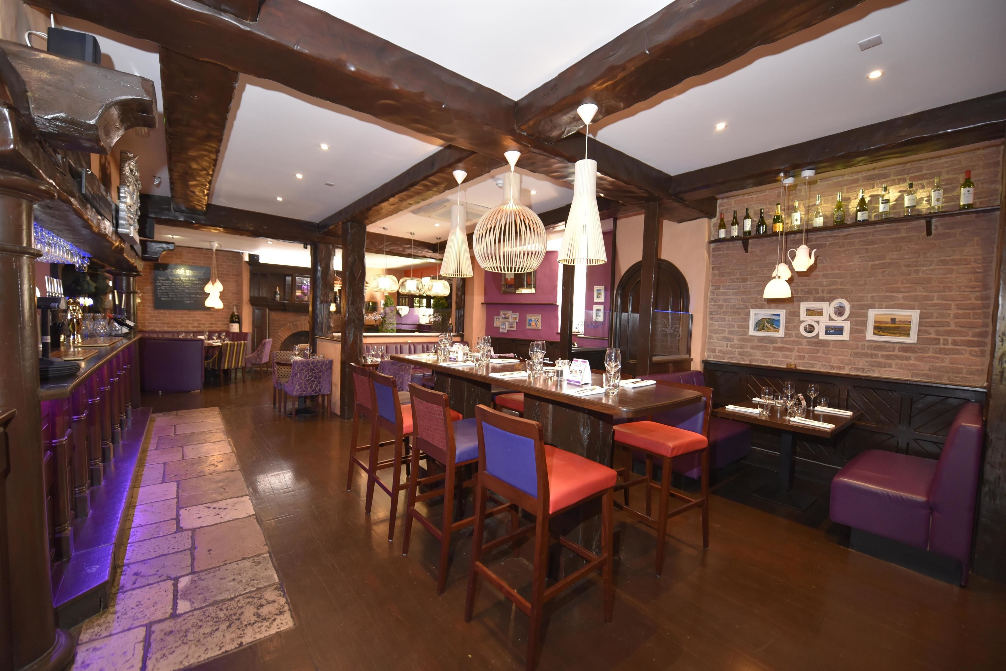 breakfast, lunch, dinner served; local cuisine