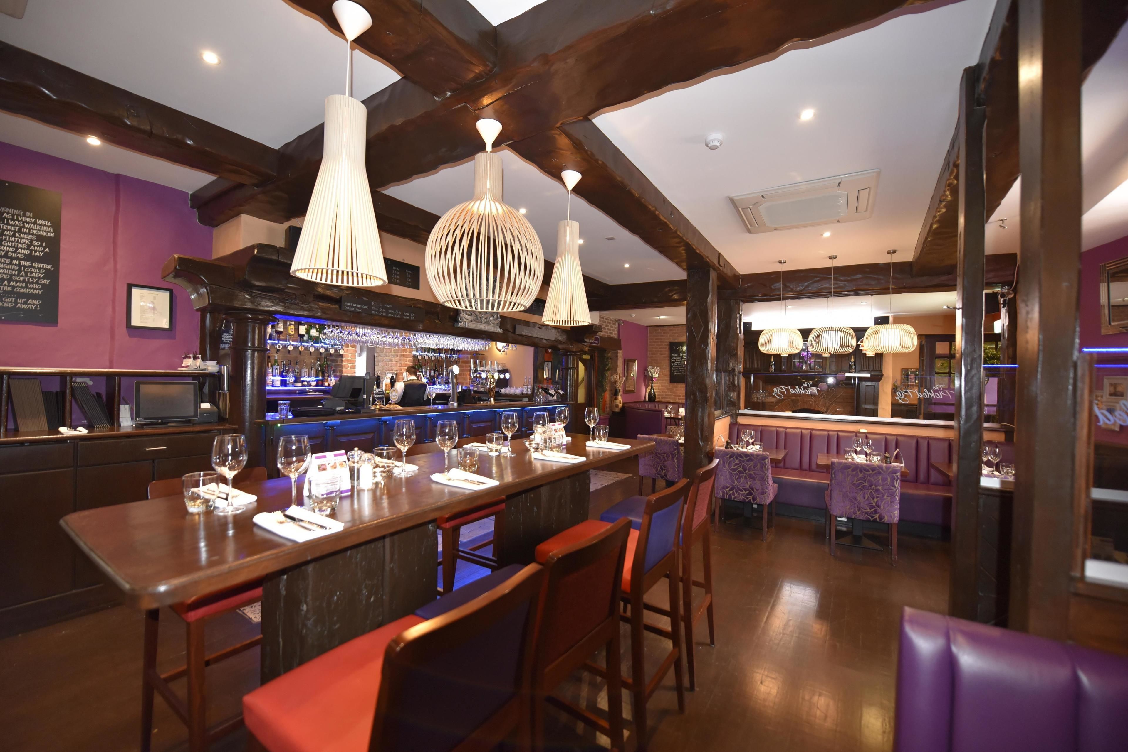 Breakfast, lunch, dinner served; local cuisine 