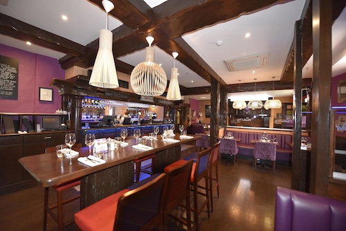 Duke of Normandie Hotel