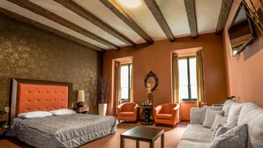 Room - Vanilla Hotel (Lublin)