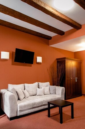 Unclassified image, 5 of 44, button - Vanilla Hotel (Lublin)