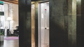 Interior - Vanilla Hotel (Lublin)