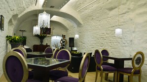 Restaurant - Vanilla Hotel (Lublin)