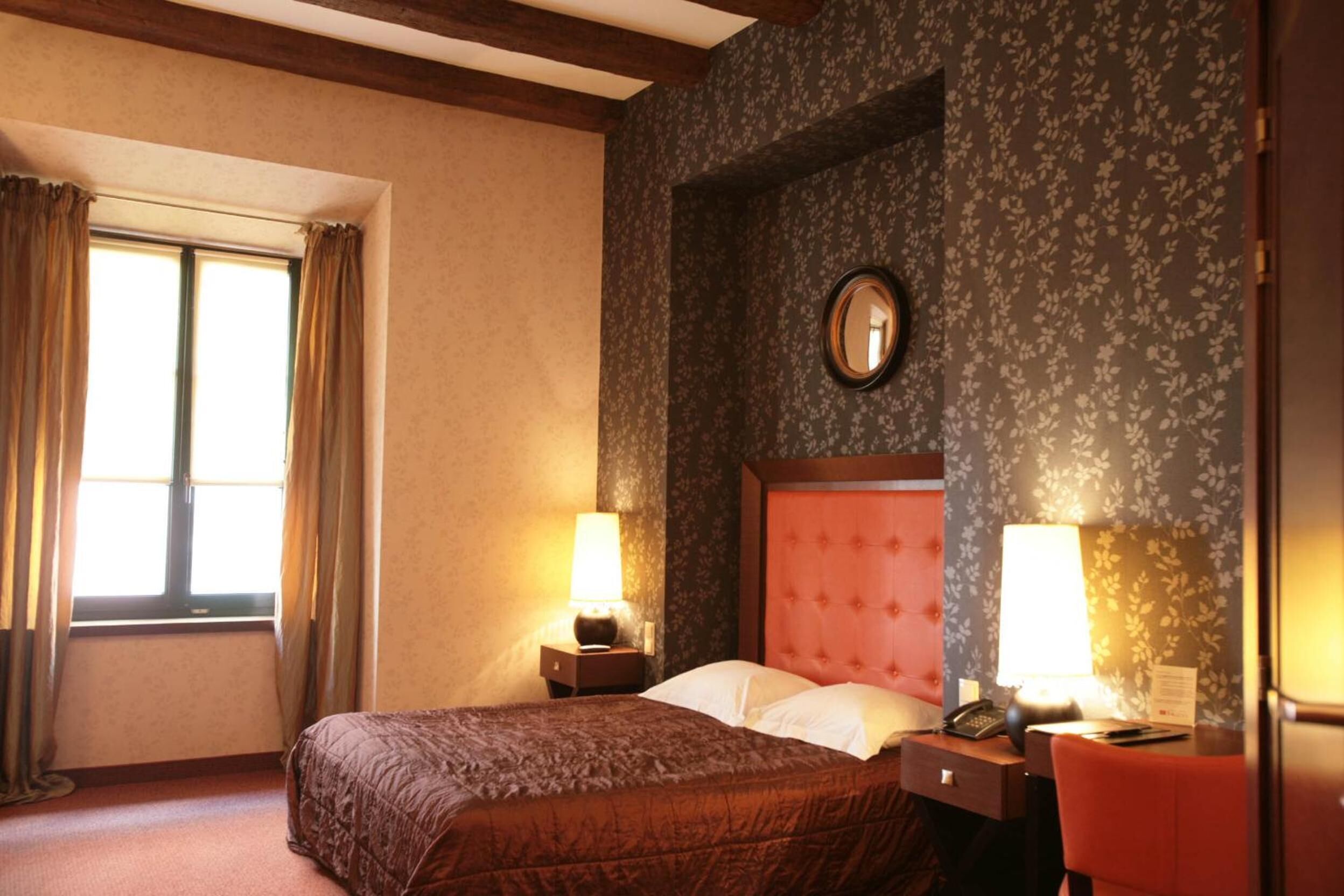 in-room safe, blackout curtains, iron/ironing board