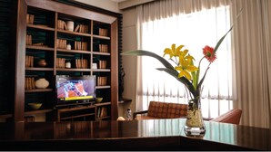 Lobby - Gran Hotel Premier (San Miguel de Tucuman)