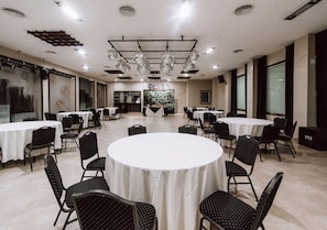 Salón de eventos