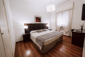 1 habitación, ropa de cama de alta calidad y cubrecamas