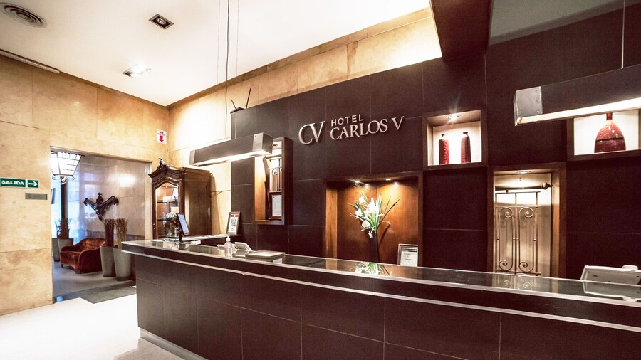 Hotel Carlos V