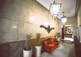 Recepción