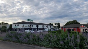 Eksteriør