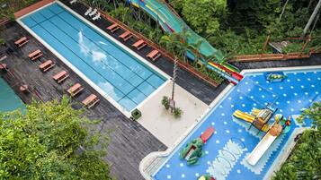 Water park