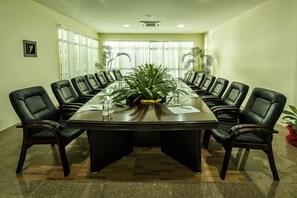 Meeting facility - Borneo Tropical Rainforest Resort (Miri)