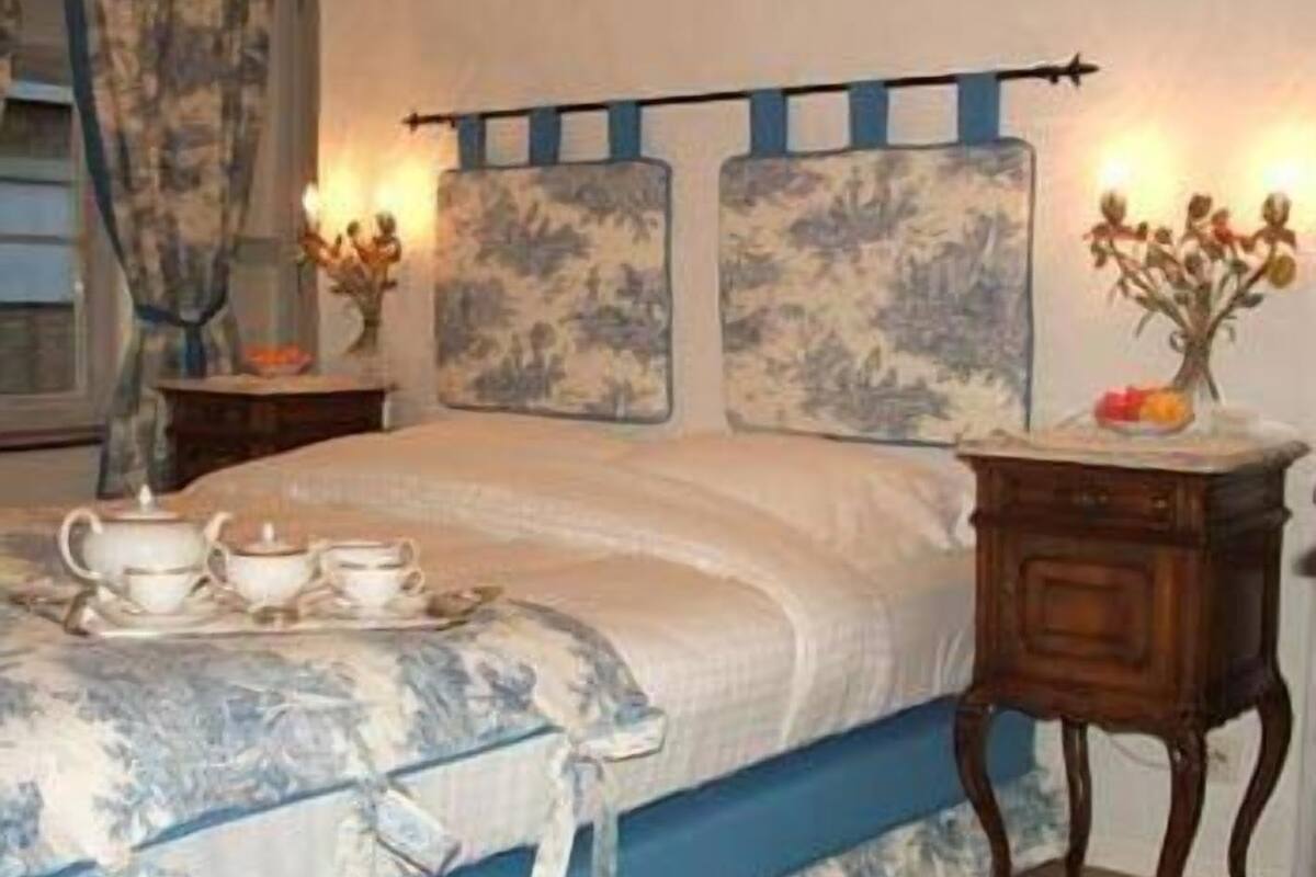 Doppelzimmer
