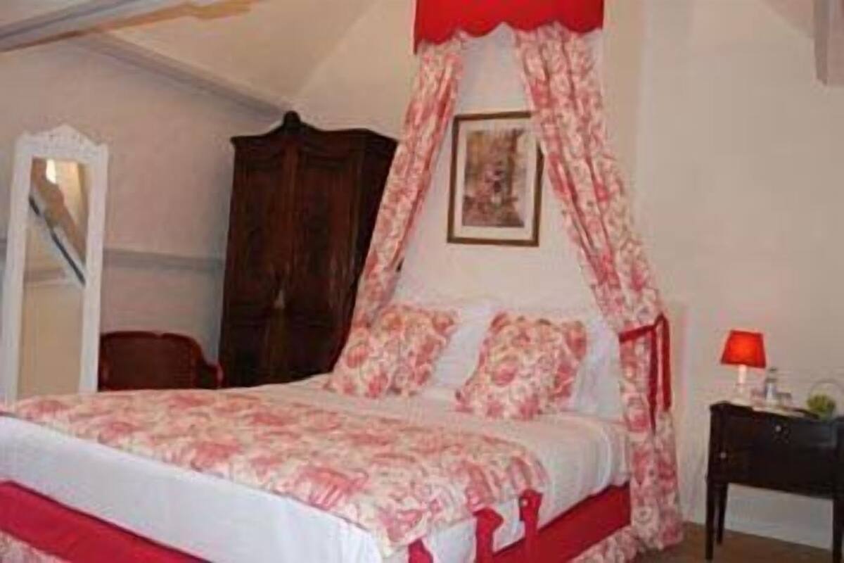 Superior-Doppelzimmer