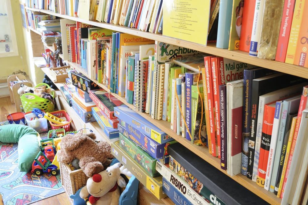 Hotel zur alten Stadtmauer by null