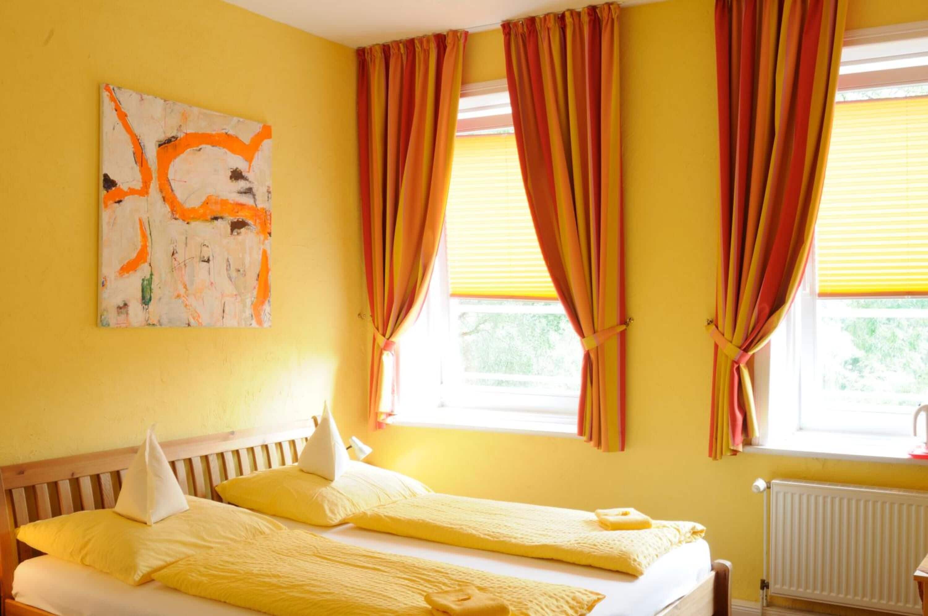 Foto - Hotel zur alten Stadtmauer