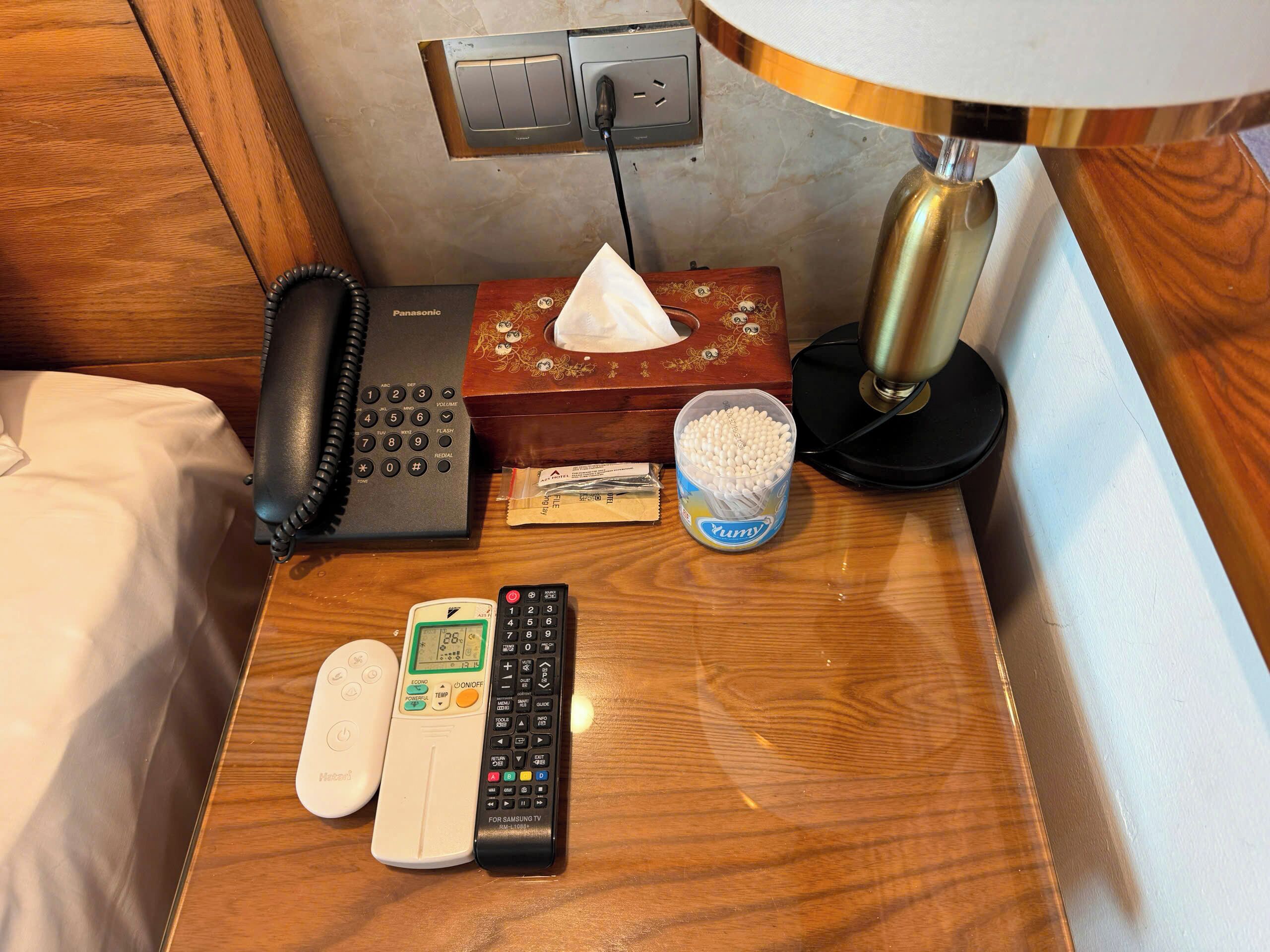 Photo - A25 Hotel - 45 Phan Chu Trinh